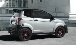 AIXAM GTO