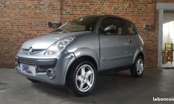 AIXAM Roadline