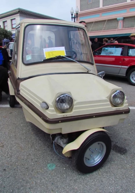 Seab Flipper 01 SEAB Flipper – photo 1