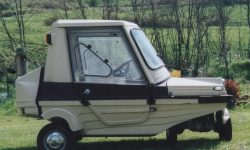 Seab Flipper