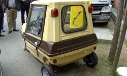 Seab Flipper