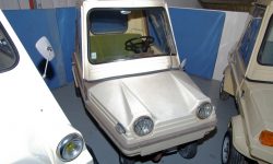 Seab Flipper