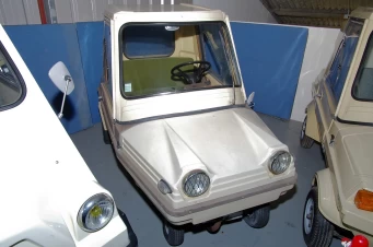 Seab Flipper 07 SEAB Flipper – photo 7