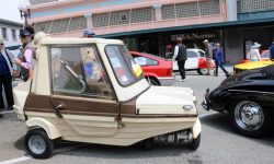 Seab Flipper