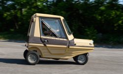 Seab Flipper