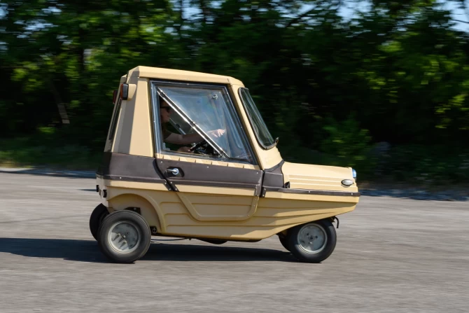 Seab Flipper 14 SEAB Flipper – photo 14
