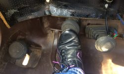 Seab Flipper