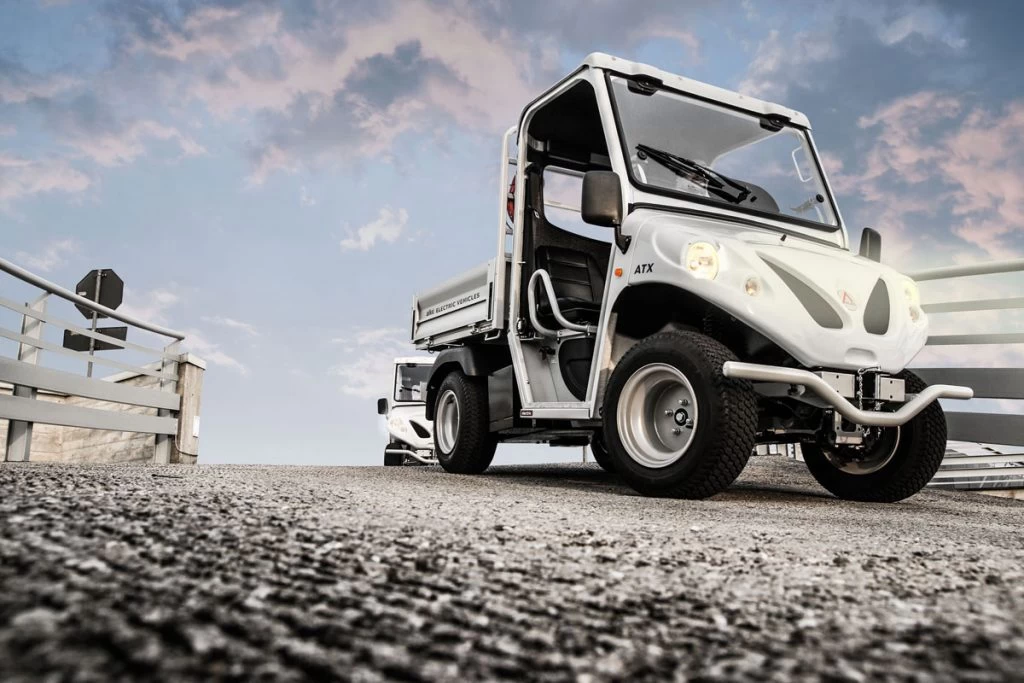 Alke ATX110E