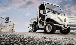 Alke ATX110E