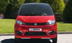 2016 AIXAM Coupe Evo