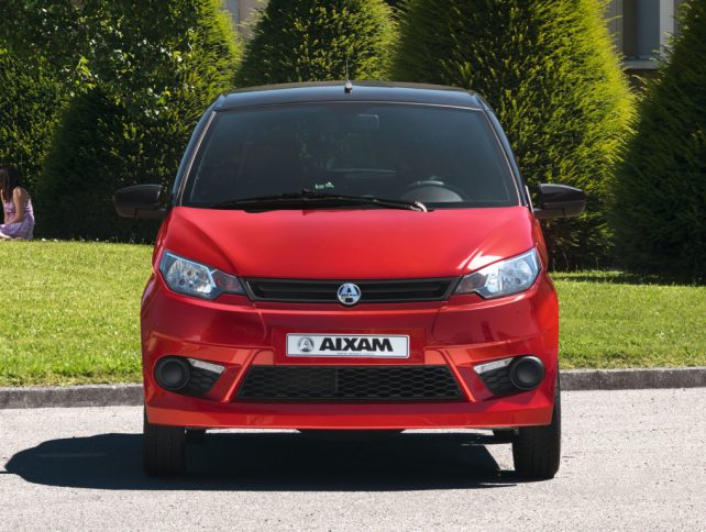 2016 aixam coupe evo 01