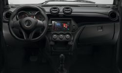 2016 AIXAM Coupe Evo
