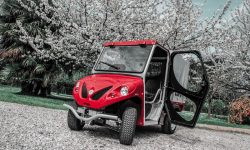 Alke ATX110E
