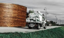 Alke ATX110E