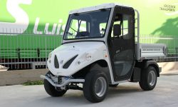 Alke ATX110E