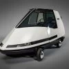 Alden StaRRcar