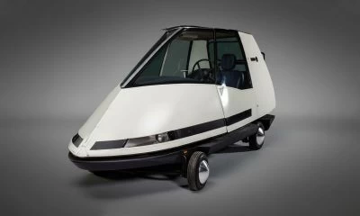 Alden StaRRcar