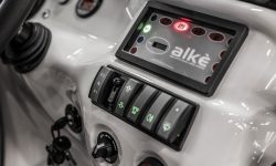 Alke ATX110E