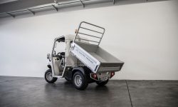Alke ATX110E