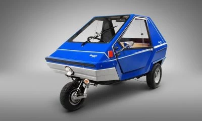All-Cars Charly / Snuggy