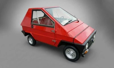 All-Cars Charly 4 / Snuggy 4