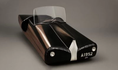 Allander Roadster 7hp