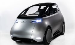 Uniti One EV