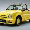 Alma 903 Cabrio