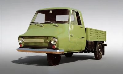 Alta A700