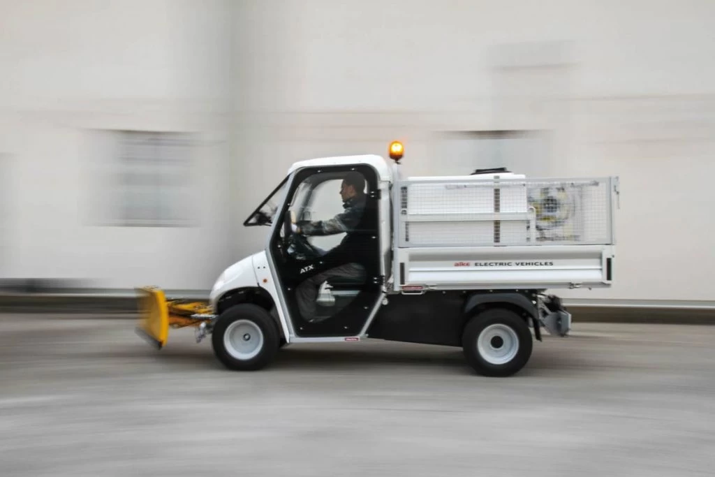 Alke ATX230E