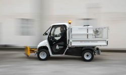 Alke ATX230E