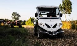 Alke ATX230E