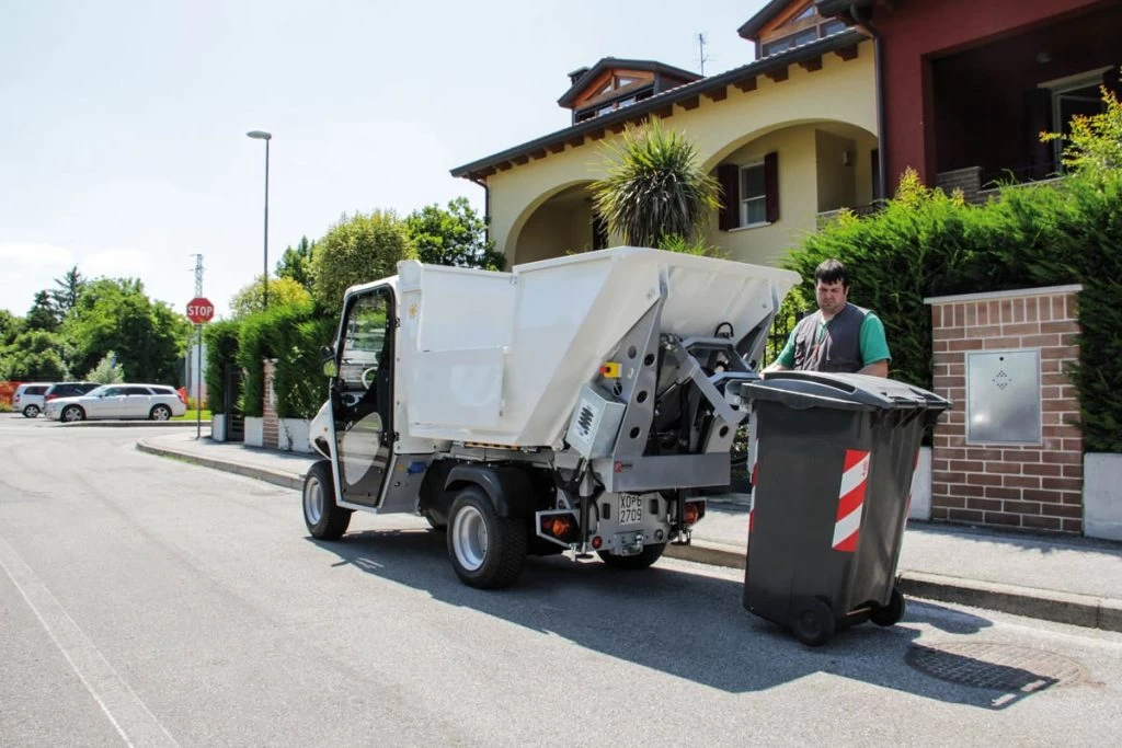 Alke ATX230E