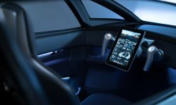 Uniti One EV