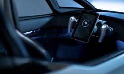 Uniti One EV