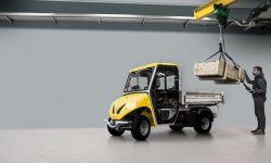 Alke ATX240E