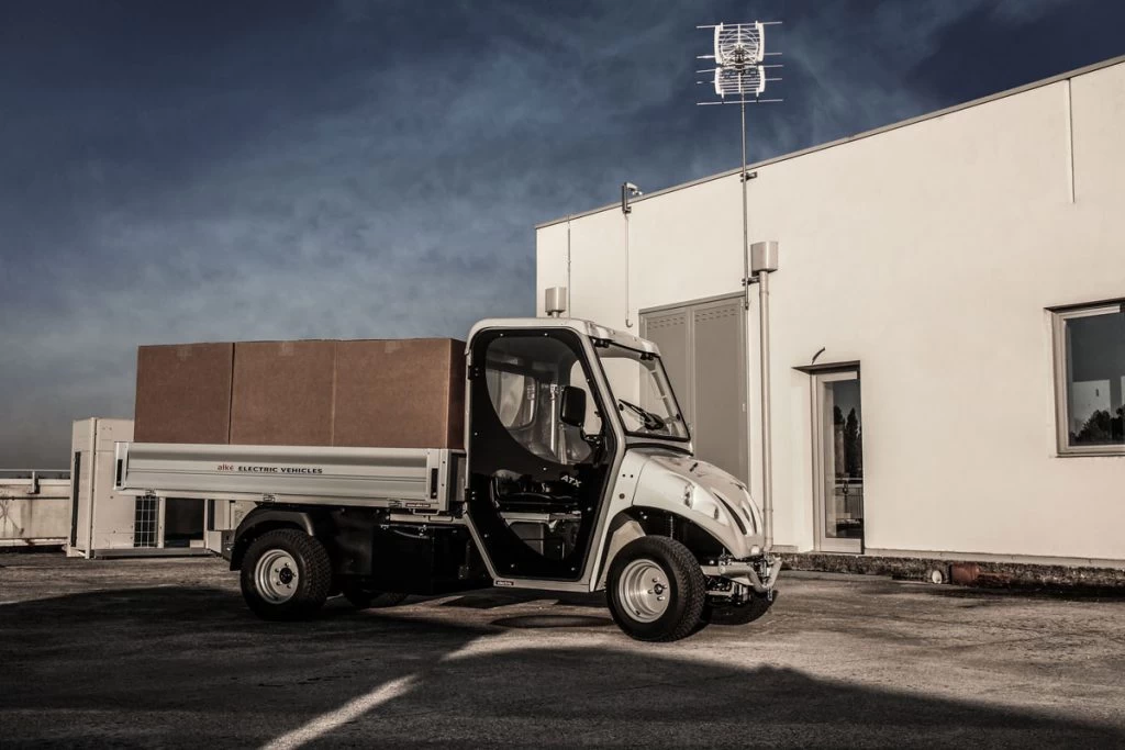 Alke ATX240E