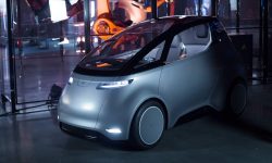 Uniti One EV