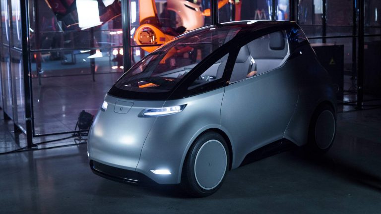 Uniti One EV