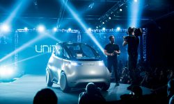 Uniti One EV