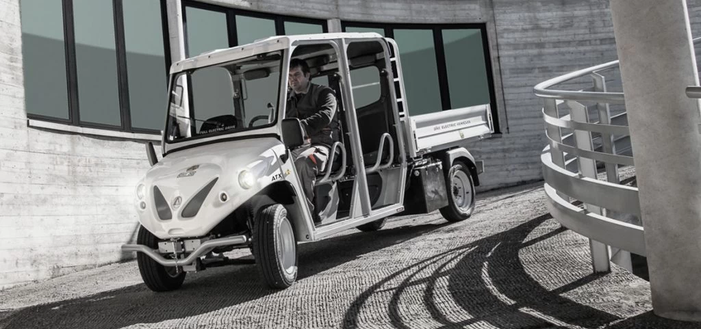 Alke ATX240E