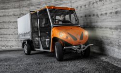Alke ATX240E
