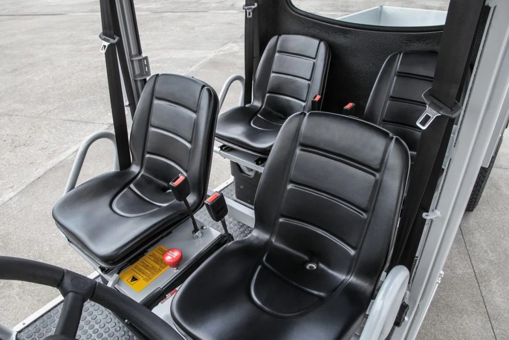 Alke ATX240E