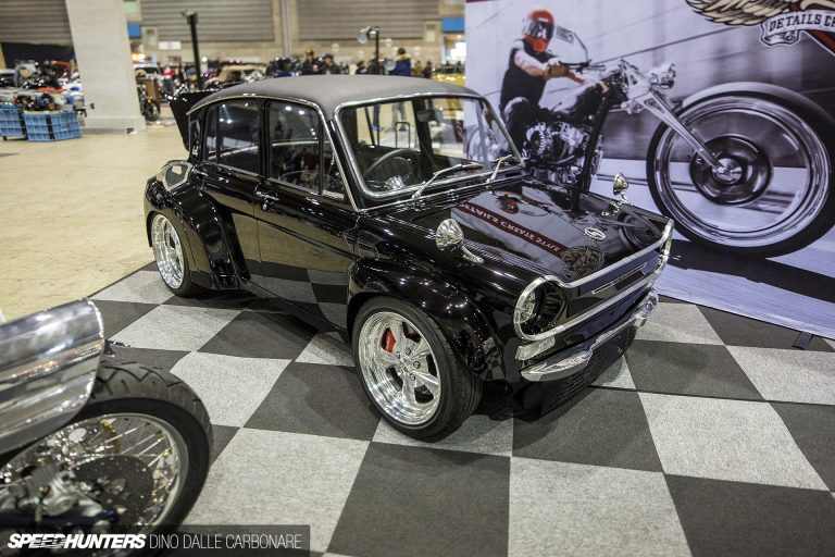 Tuning and Engine Swaps: Articles and Videos