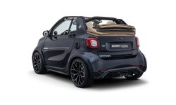 Brabus Ultimate Sunseeker 'One of Ten' photos