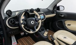 Brabus Ultimate Sunseeker 'One of Ten' photos