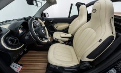 Brabus Ultimate Sunseeker 'One of Ten' photos