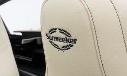 Brabus Ultimate Sunseeker 'One of Ten' photos