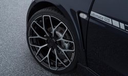 Brabus Ultimate Sunseeker 'One of Ten' photos