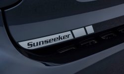 Brabus Ultimate Sunseeker 'One of Ten' photos